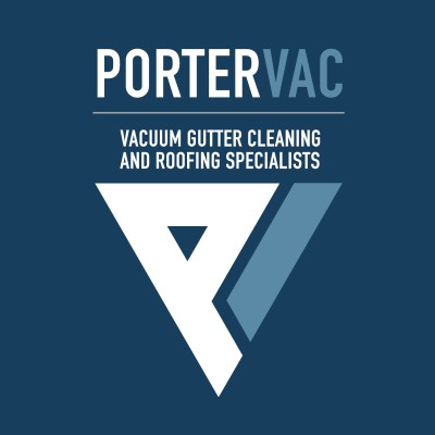 PorterVac's Logo