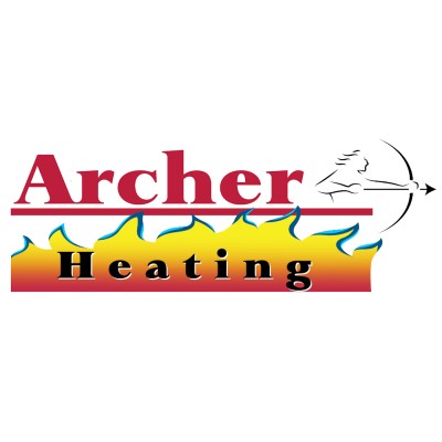 Archer Heating Pty Ltd's Logo