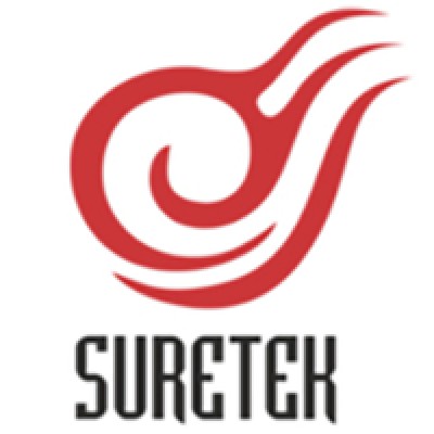 Suretek Infosoft Pvt. Ltd.'s Logo
