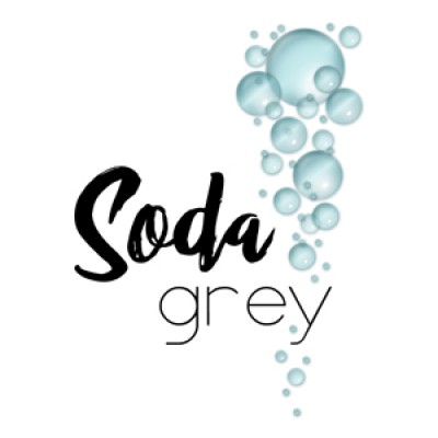 Soda Grey Custom Corporate Gifts's Logo