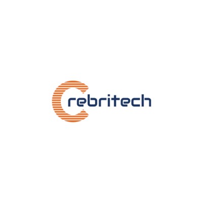 Crebri Technologies Private Limited's Logo