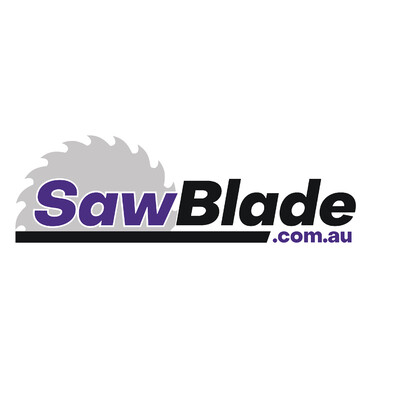 Sawblade.com.au's Logo