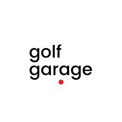 Golf Garage's Logo