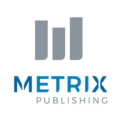 Metrix Publishing's Logo