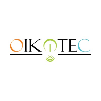 Oikotec's Logo