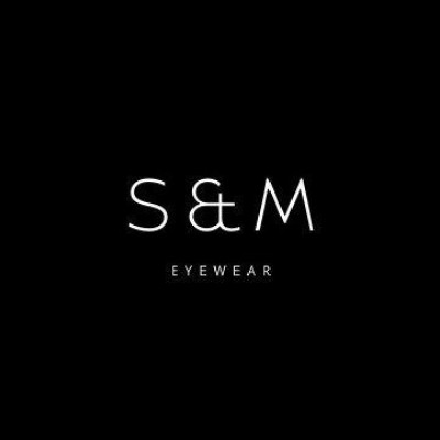 Sam & Marshall Eyewear's Logo