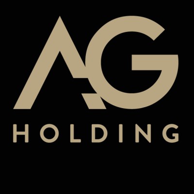 A.G.Holding & Co.'s Logo