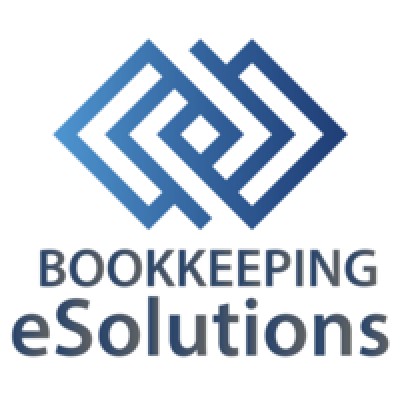 E-Commerce Bookkeeping Services's Logo