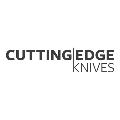 Cutting Edge Knives's Logo