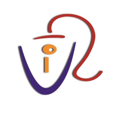 Vedant Computers's Logo