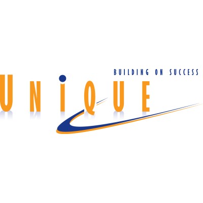 Unique Window Systems Ltd's Logo