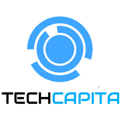 TechCapita's Logo