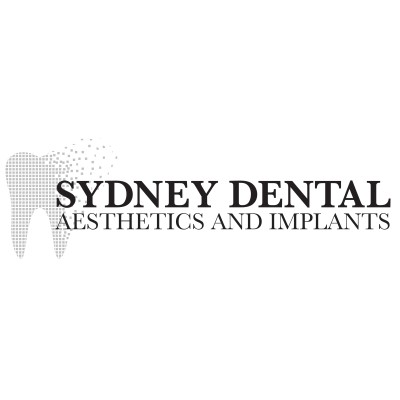 Sydney Dental Aesthetics & Implants's Logo