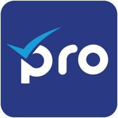 ProContractJobs - Ultimate Contract Job Portal's Logo