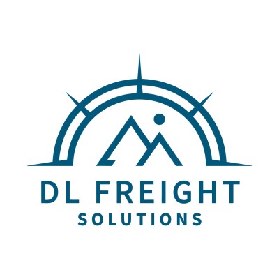 DL Freight Solutions LLC's Logo