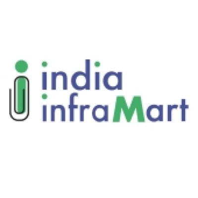 India Infra Mart's Logo