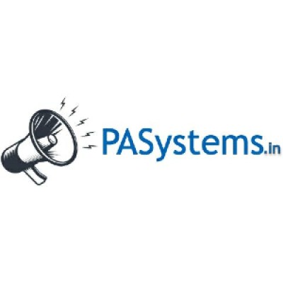 PASystems.in's Logo