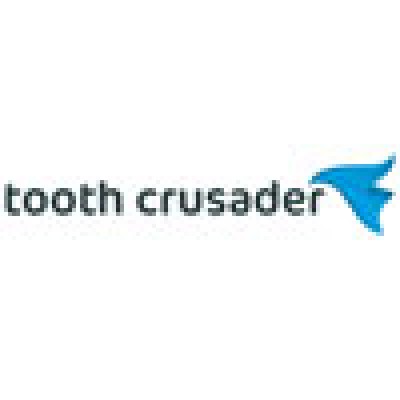 Tooth Crusader's Logo