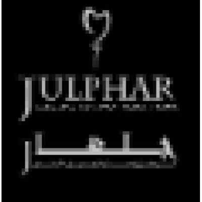 Julphar Implant and Cosmetic Dental Center's Logo