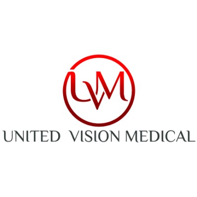 United Vision Medical Co.'s Logo