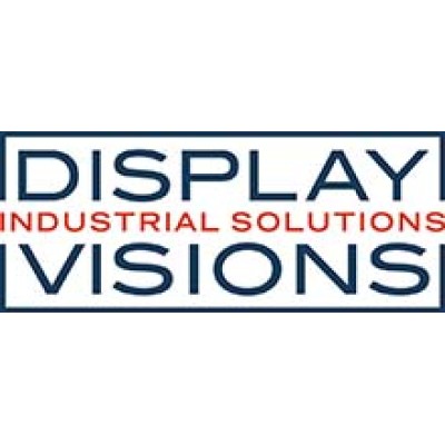 DISPLAY VISIONS's Logo