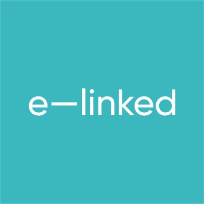 e-linked's Logo