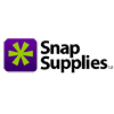 Snap Supplies's Logo