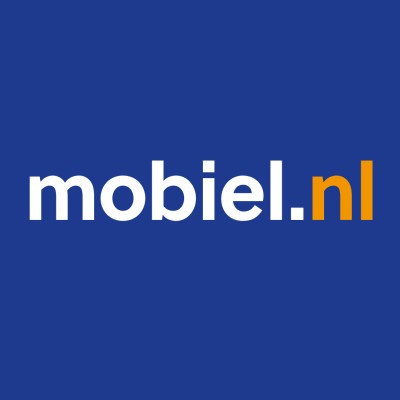 Mobiel.nl's Logo