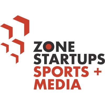 Zone Startups Sports + Media's Logo