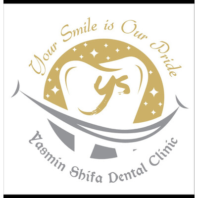 Yasmin Shifa Dental Clinic's Logo