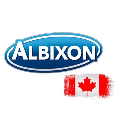 Albixon Canada's Logo