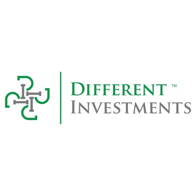 Different Investments™'s Logo