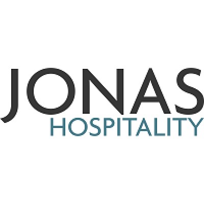 Jonas Hospitality's Logo