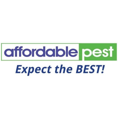 AFFORDABLE PEST LLC's Logo