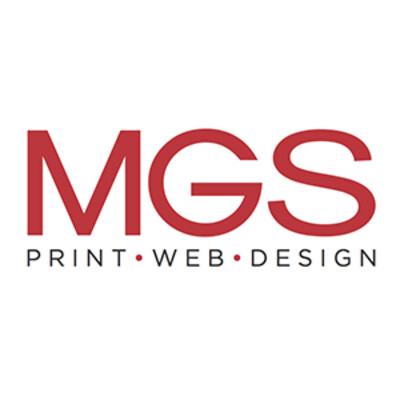 MGS Marketing's Logo