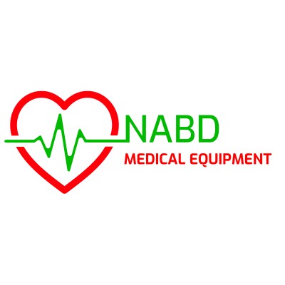 Nabd Medical Equipment's Logo