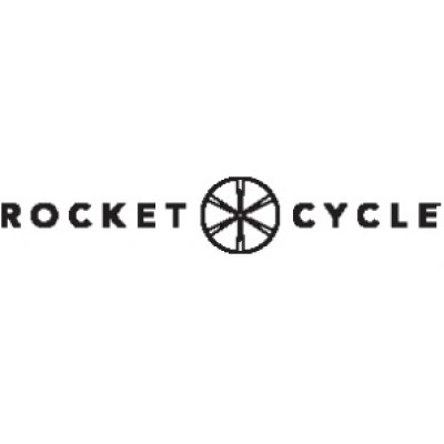 Rocket Cycle's Logo