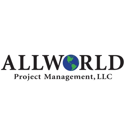 Allworld Project Management's Logo