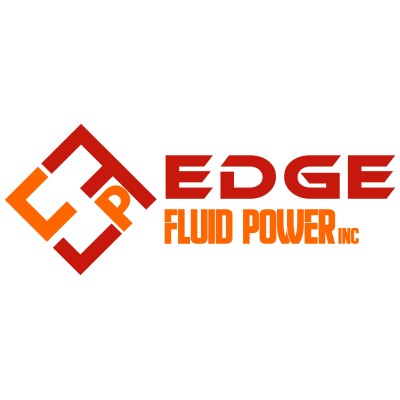 Edge Fluid Power Inc's Logo