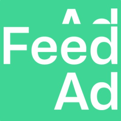 FeedAd GmbH's Logo