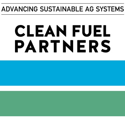 Clean Fuel Partners LLC's Logo