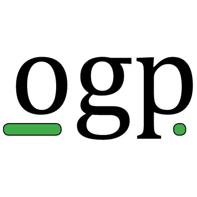 OGP Group's Logo