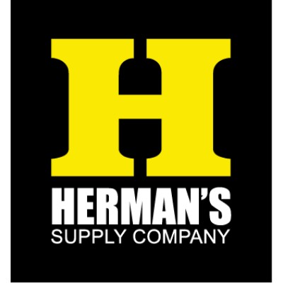 Herman's Supply Company's Logo