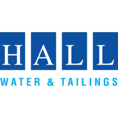 Hall Water and Tailings's Logo