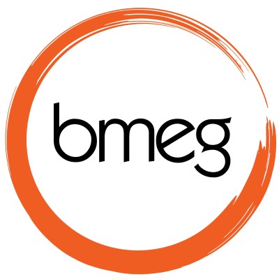 BMEG's Logo