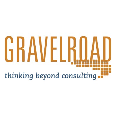 Gravelroad Group's Logo