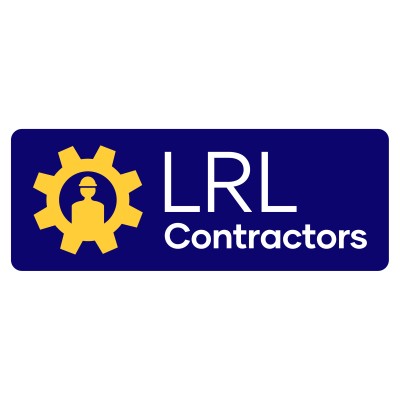 LRL Contractors's Logo