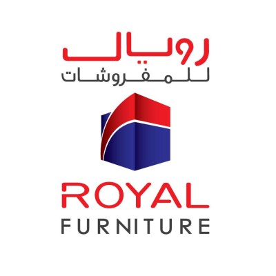 Royal Furniture Group's Logo