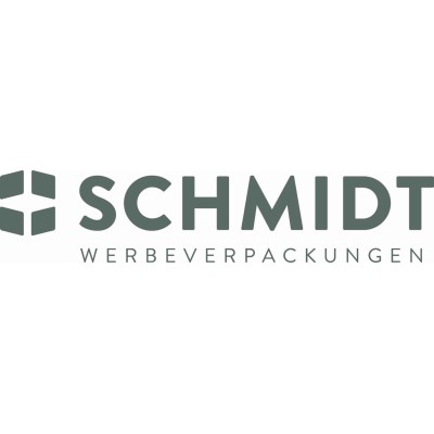 Hans Schmidt Werbeverpackungen GmbH's Logo