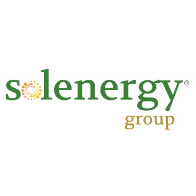 Solenergy Group Pty Ltd's Logo